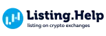 Logo Listing Help