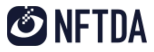 Logo NFTDA